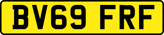 BV69FRF