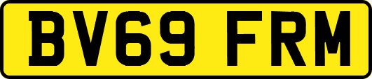 BV69FRM