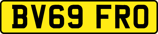 BV69FRO