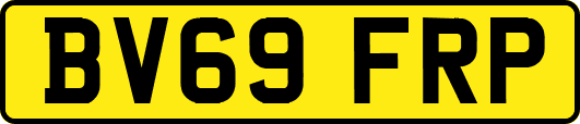 BV69FRP