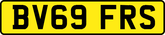 BV69FRS