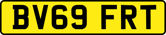 BV69FRT