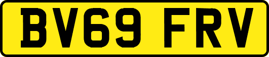 BV69FRV