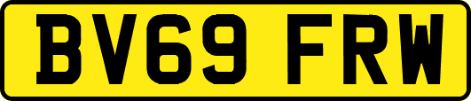 BV69FRW