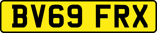 BV69FRX