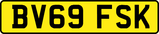 BV69FSK