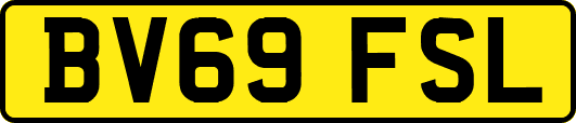 BV69FSL