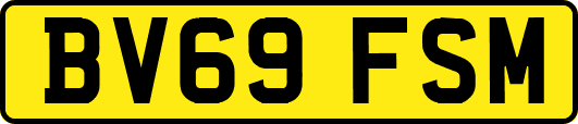 BV69FSM