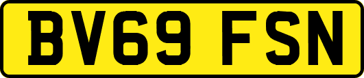 BV69FSN