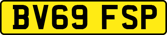 BV69FSP