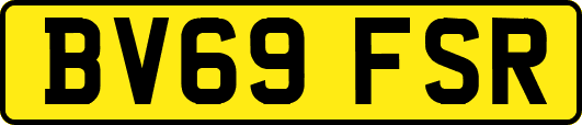 BV69FSR
