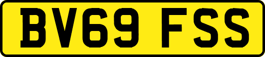 BV69FSS