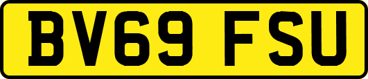BV69FSU