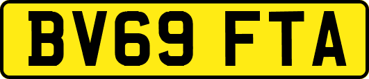 BV69FTA