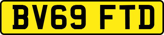 BV69FTD