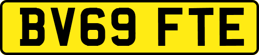 BV69FTE
