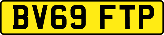 BV69FTP
