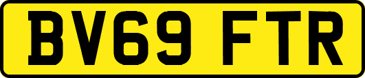 BV69FTR