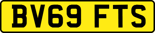BV69FTS