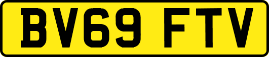 BV69FTV