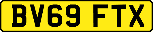 BV69FTX
