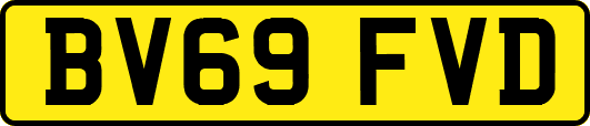 BV69FVD