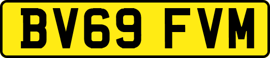 BV69FVM