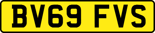 BV69FVS