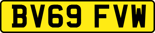 BV69FVW