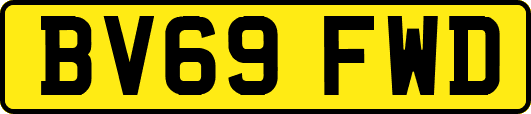 BV69FWD