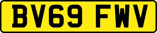 BV69FWV