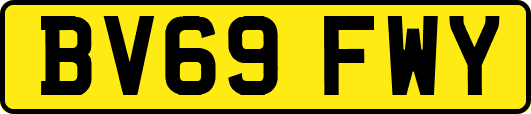 BV69FWY