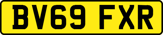 BV69FXR