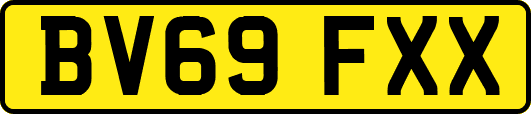 BV69FXX