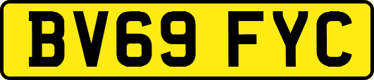BV69FYC