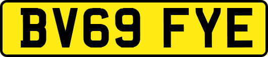 BV69FYE