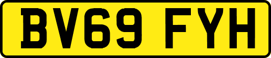 BV69FYH