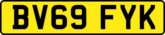 BV69FYK