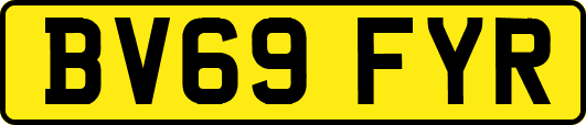 BV69FYR