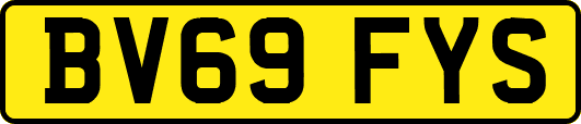 BV69FYS