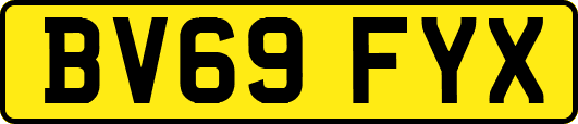 BV69FYX