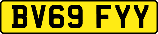 BV69FYY
