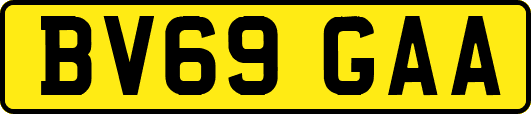 BV69GAA