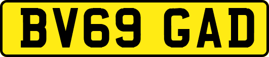 BV69GAD