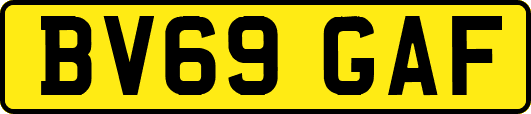 BV69GAF