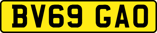 BV69GAO