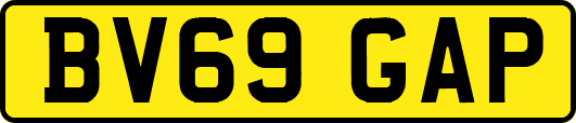 BV69GAP