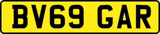BV69GAR