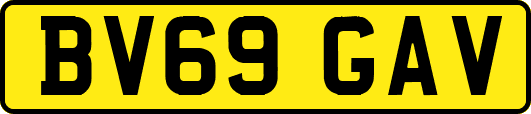 BV69GAV