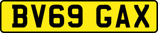 BV69GAX